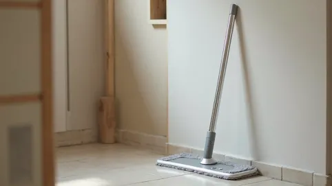 mop do małego mieszkania