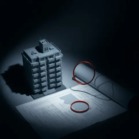 Na co uważać przy kupnie mieszkania z pomocą pośrednika