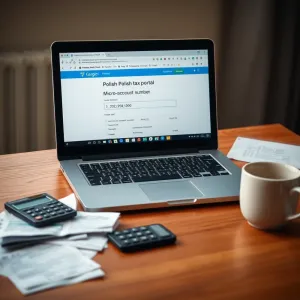 Na jakie konto wpłacić podatek od wynajmu mieszkania