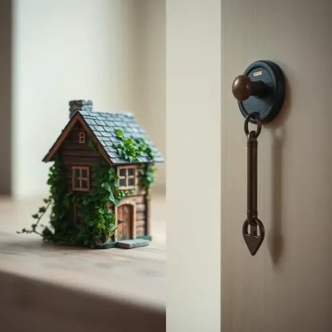 Na starość dom czy mieszkanie