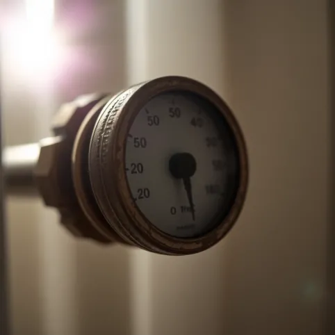 Nadpłata za centralne ogrzewanie w spółdzielni mieszkaniowej