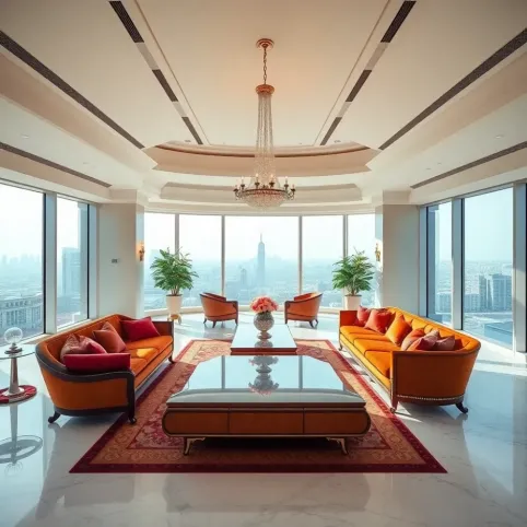 najdroższe mieszkania w polsce