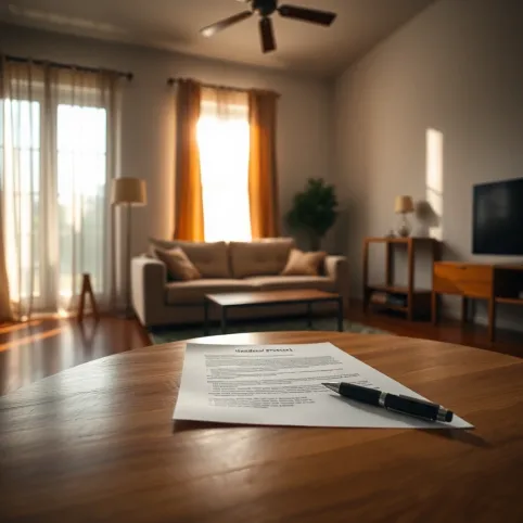 Najemca Nie Chce Podpisać Protokołu