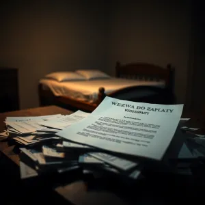 Najemca Nie Płaci Czynszu Wezwanie Do Zapłaty