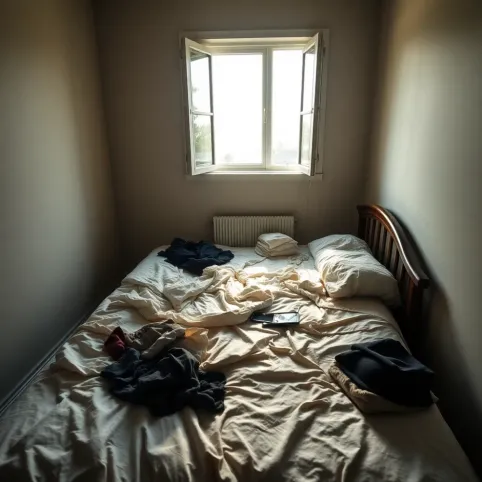 Najemca Wyprowadził Się Bez Wypowiedzenia