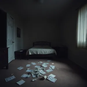 Najemca Wyprowadził Się I Nie Zapłacił