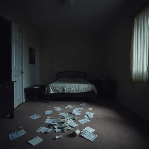 Najemca Wyprowadził Się I Nie Zapłacił