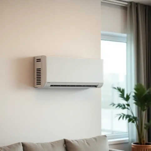 Najlepsza klimatyzacja do mieszkania