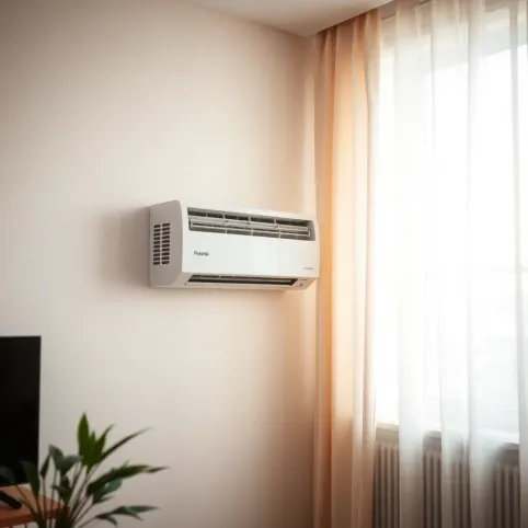 Najlepsza klimatyzacja do mieszkania w bloku