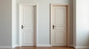 Najlepsze drzwi antywłamaniowe