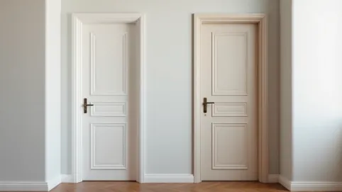 Najlepsze drzwi antywłamaniowe