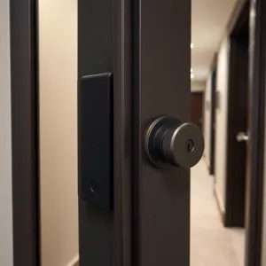 Najlepsze drzwi antywłamaniowe do mieszkania