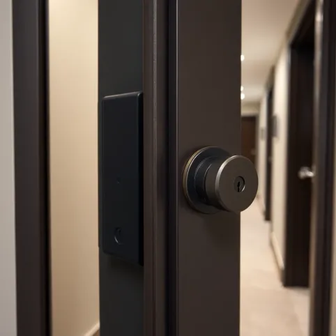 Najlepsze drzwi antywłamaniowe do mieszkania