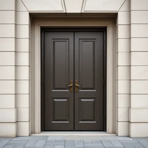 najlepsze drzwi wejściowe antywłamaniowe