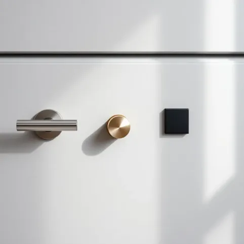 Najlepsze klamki do drzwi wewnętrznych