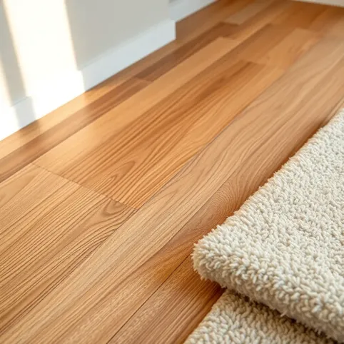 Najlepsze podłogi do mieszkania