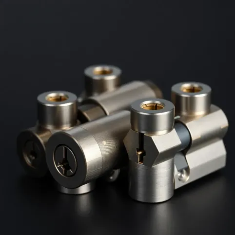 Najlepsze wkładki do drzwi