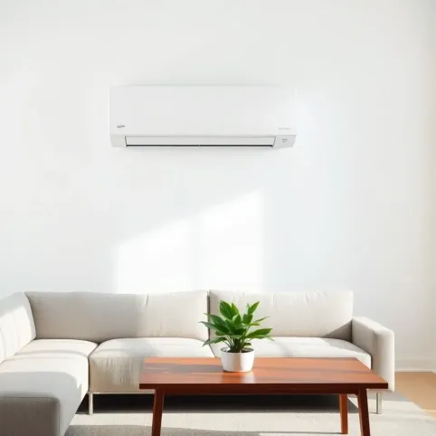 Najlepszy klimatyzator do mieszkania