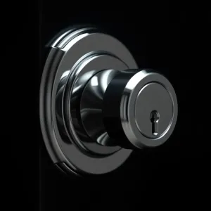 Najlepszy zamek do drzwi