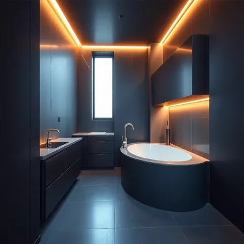 Najmniejsze mieszkanie na świecie