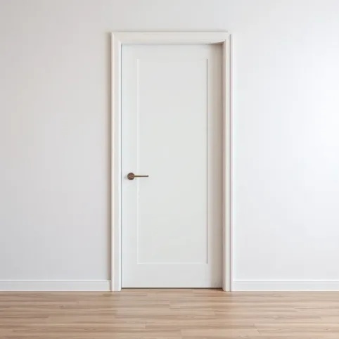 Najmodniejsze drzwi wewnętrzne 2024