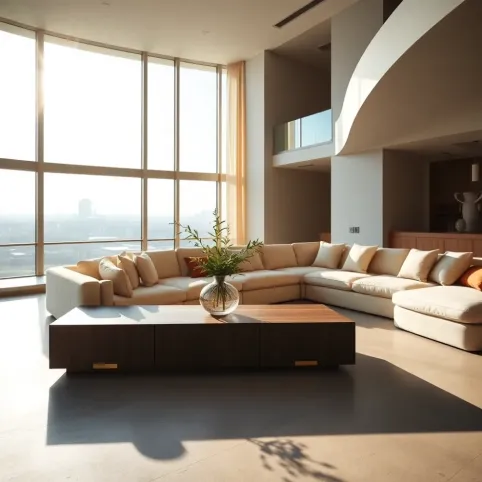 Najpiękniejsze mieszkania w Polsce