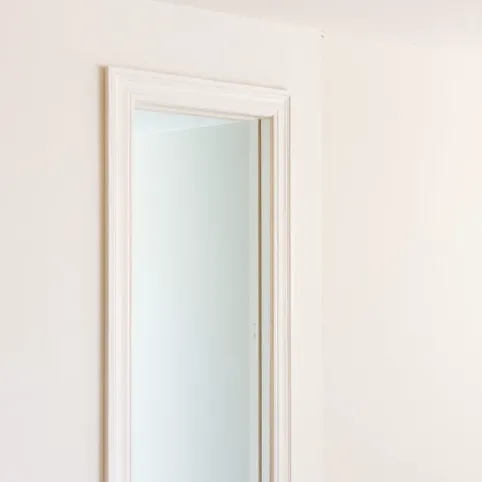 Najpierw drzwi czy malowanie