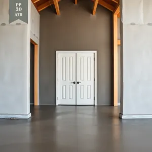 Najpierw Drzwi Zewnętrzne Czy Wylewki