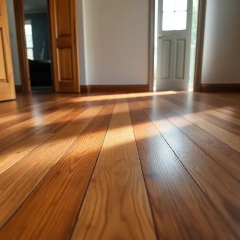 Najpierw Podłoga Czy Drzwi