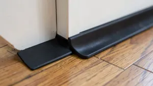 nakładka na próg drzwi