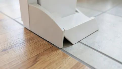 nakładka na próg drzwi wewnętrznych