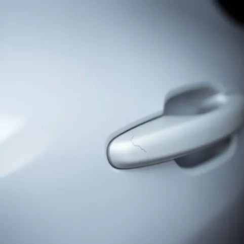 Naprawa drzwi samochodowych cena