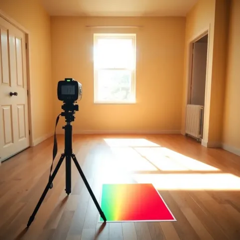 Nasłonecznienie mieszkania przepisy