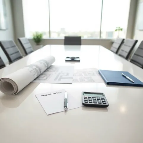 Negocjacja ceny mieszkania z deweloperem