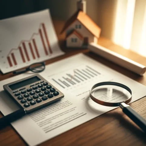 Negocjator ceny mieszkania