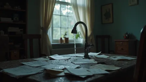 Niepłacący lokator