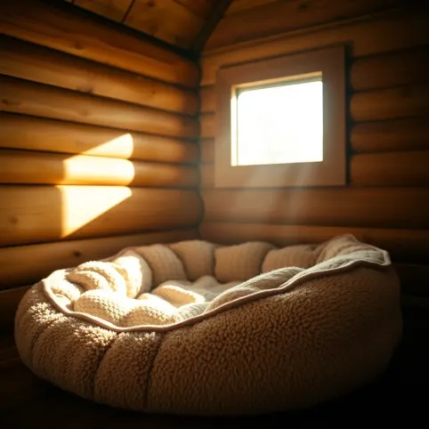 Nocleg dla psa  Cennik  Mazowieckie  Psi Domek