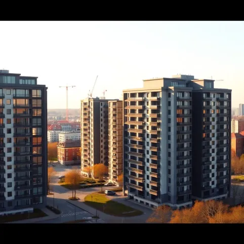 Nowe mieszkania Bydgoszcz ceny