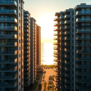 Nowe mieszkania Gdynia ceny