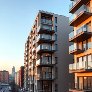 Nowe mieszkania Katowice centrum