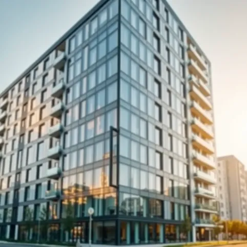 Nowe mieszkania Katowice ceny