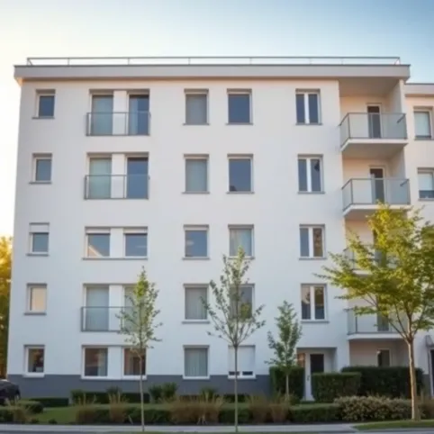 Nowe mieszkania Radom cena