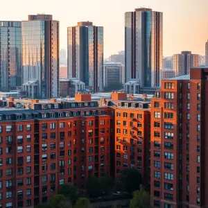nowe mieszkania warszawa cena za metr