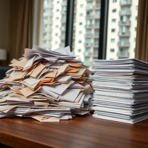 Nowe przepisy dotyczące wspólnot mieszkaniowych