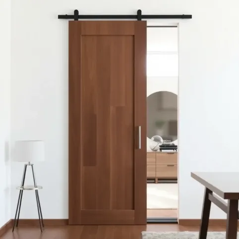 Nowoczesne drzwi przesuwne