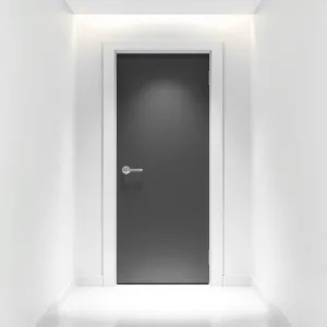 Nowoczesne drzwi wejściowe do mieszkania