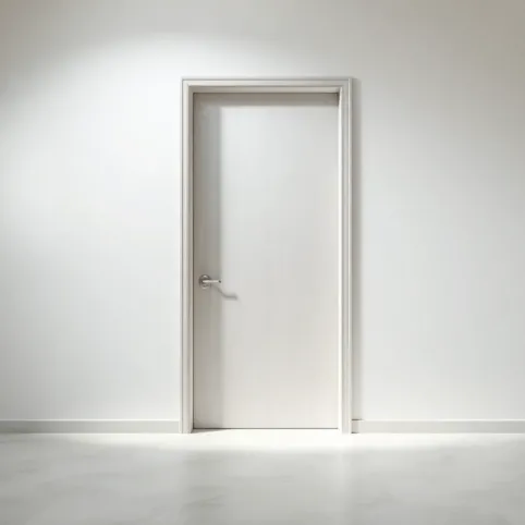 nowoczesne drzwi wewnętrzne