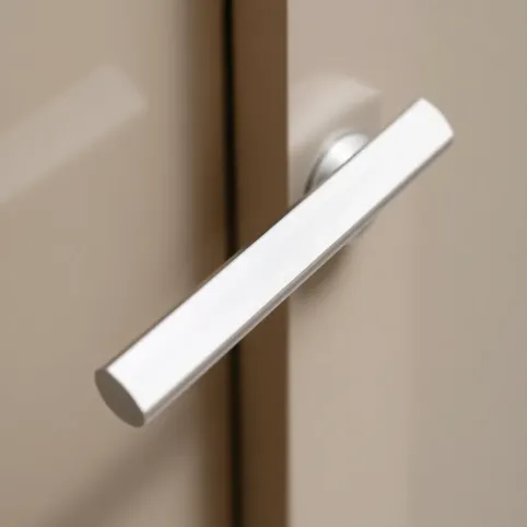 Nowoczesne klamki do drzwi