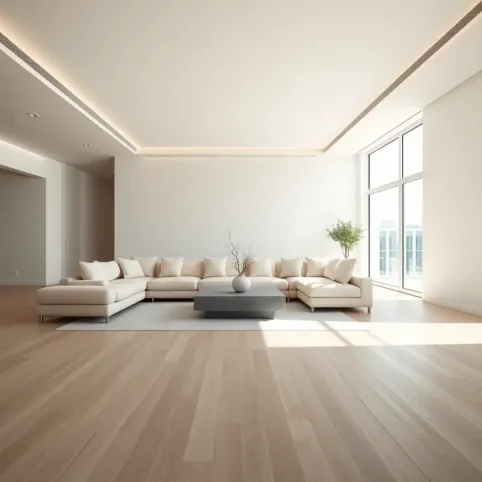 Nowoczesne mieszkania