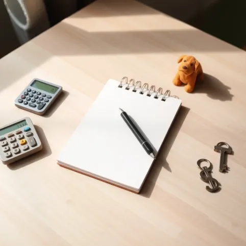 O co pytać najemcę mieszkania